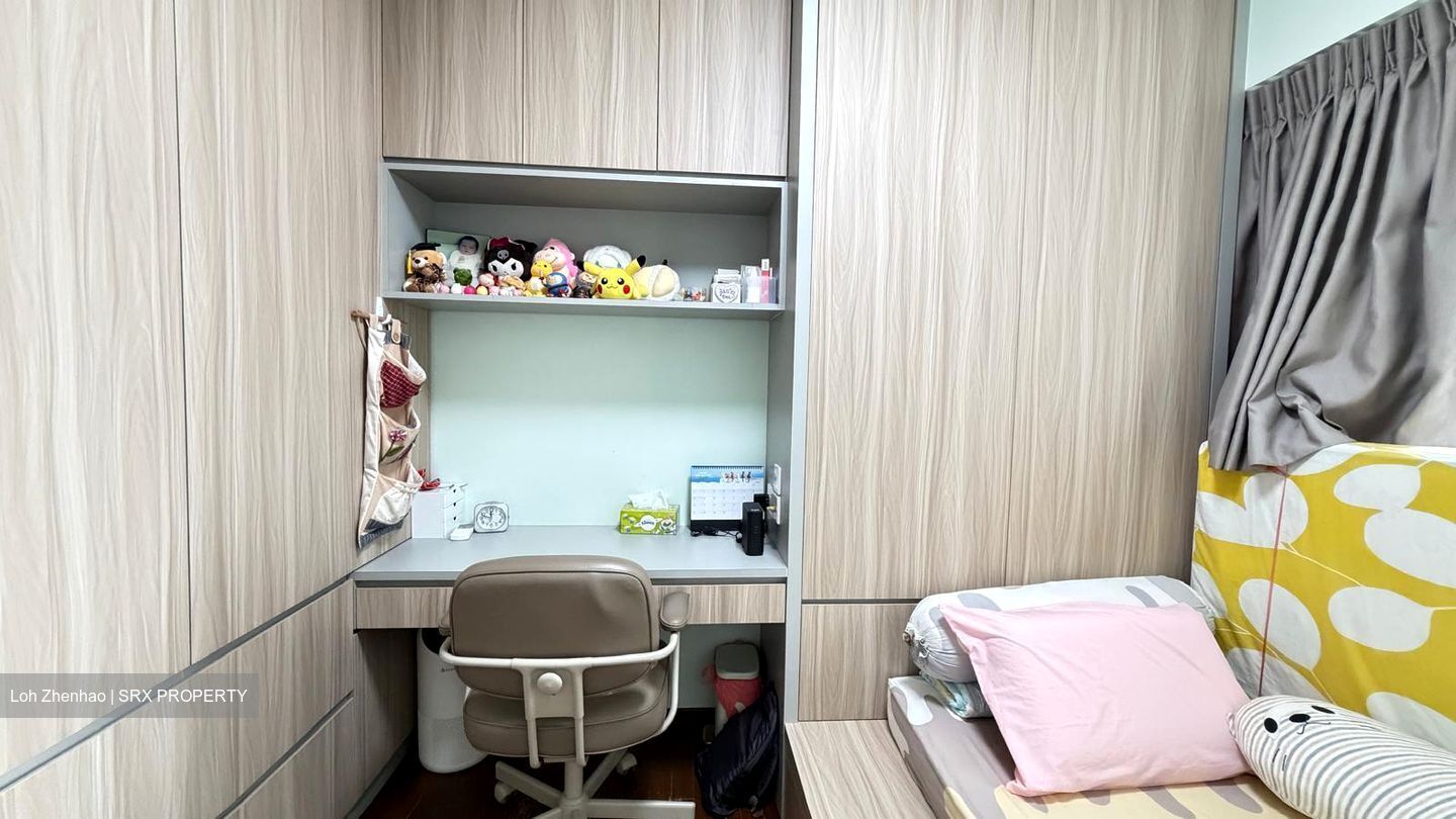 Blk 138C Lake Vista @ Yuan Ching (Jurong West), HDB 3 Rooms #624155361